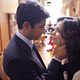 Smash : photo Katharine McPhee, Raza Jaffrey