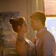 Smash : photo Katharine McPhee, Raza Jaffrey