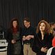 Smash : photo Bernadette Peters, Christian Borle, Debra Messing, Jack Davenport, Megan Hilty