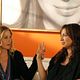 Up All Night : photo Christina Applegate, Maya Rudolph