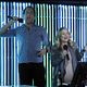 Up All Night : photo Christina Applegate, Will Arnett