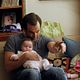 Up All Night : photo Will Arnett