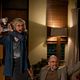 Up All Night : photo Blythe Danner, Richard Schiff