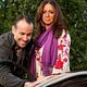 <b>Jason Lee, Maya Rudolph</b> Bild : Up All Night