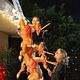 Up All Night : photo Blythe Danner