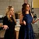 Up All Night : photo Christina Applegate, Maya Rudolph