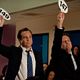 Up All Night : photo Dean Winters, Will Arnett