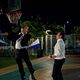 Up All Night : photo Dean Winters, Will Arnett