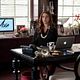 Up All Night : photo Maya Rudolph