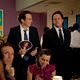 Up All Night : photo Dean Winters, Will Arnett