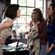 Up All Night : photo Eve Best, Jennifer Hall, Maya Rudolph
