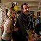 Up All Night : photo Christina Applegate, Will Arnett