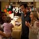 Up All Night : photo Christina Applegate, Maya Rudolph, Will Arnett