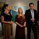 Up All Night : photo Christina Applegate, Maya Rudolph, Will Arnett