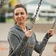 Up All Night : photo Maya Rudolph