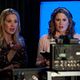 Up All Night : photo Christina Applegate, Jennifer Hall