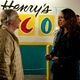 Up All Night : photo Henry Winkler, Maya Rudolph