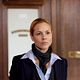 Prime Suspect (US) : photo Maria Bello