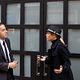 Prime Suspect (US) : photo Kirk Acevedo, Maria Bello