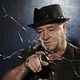 Prime Suspect (US) : photo Peter Gerety