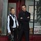 <b>Aidan Quinn, Maria Bello</b> Bild : Prime Suspect (US)