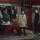 Prime Suspect (US) : photo Aidan Quinn, Brian F. O'Byrne, Damon Gupton, Joe Nieves, Kirk Acevedo