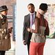 Prime Suspect (US) : photo Damon Gupton, Maria Bello