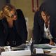 <b>Elizabeth Rodriguez, Maria Bello</b> Bild : Prime Suspect (US)