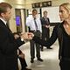 <b>Maria Bello, Tim Griffin</b> Bild : Prime Suspect (US)