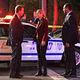 Prime Suspect (US) : photo Damon Gupton, Maria Bello, Tim Griffin