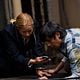 Prime Suspect (US) : photo Luis Chavez, Maria Bello