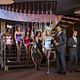 <b>Amber Heard, David Krumholtz, Jenifer Lewis, Laura Benanti, Naturi Naughton</b> Bild : The Playboy Club