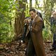Grimm : photo Sasha Roiz