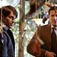 Grimm : photo David Giuntoli, Sasha Roiz