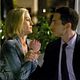 Grimm : photo Jessica Tuck, Sasha Roiz