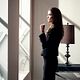 The Firm : photo Tricia Helfer