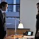 The Firm : photo Martin Donovan (II), Tricia Helfer