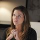 The Firm : photo Tricia Helfer