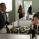 <b>Patrick J. Adams, Rick Hoffman</b> Bild : Suits