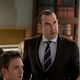 <b>Patrick J. Adams, Rick Hoffman</b> Bild : Suits