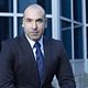 Suits : photo Rick Hoffman