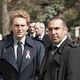 Suits : photo Rick Hoffman