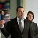 Suits : photo Rick Hoffman