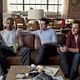 New Girl : photo Damon Wayans Jr., Jake M. Johnson, Max Greenfield
