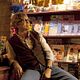 The Finder : photo Eric Roberts