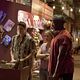 The Finder : photo Eric Roberts, Maddie Hasson, Michael Clarke Duncan, Toby Hemingway