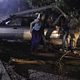 The Finder : photo Amy Aquino, Geoff Stults, Juliette Goglia