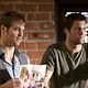 The Finder : photo Geoff Stults, George Stults