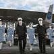 Pan Am : photo Christina Ricci, Jonah Lotan, Karine Vanasse, Kelli Garner, Michael Mosley
