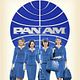 <b>Christina Ricci, Karine Vanasse, Kelli Garner</b> Bild : Pan Am